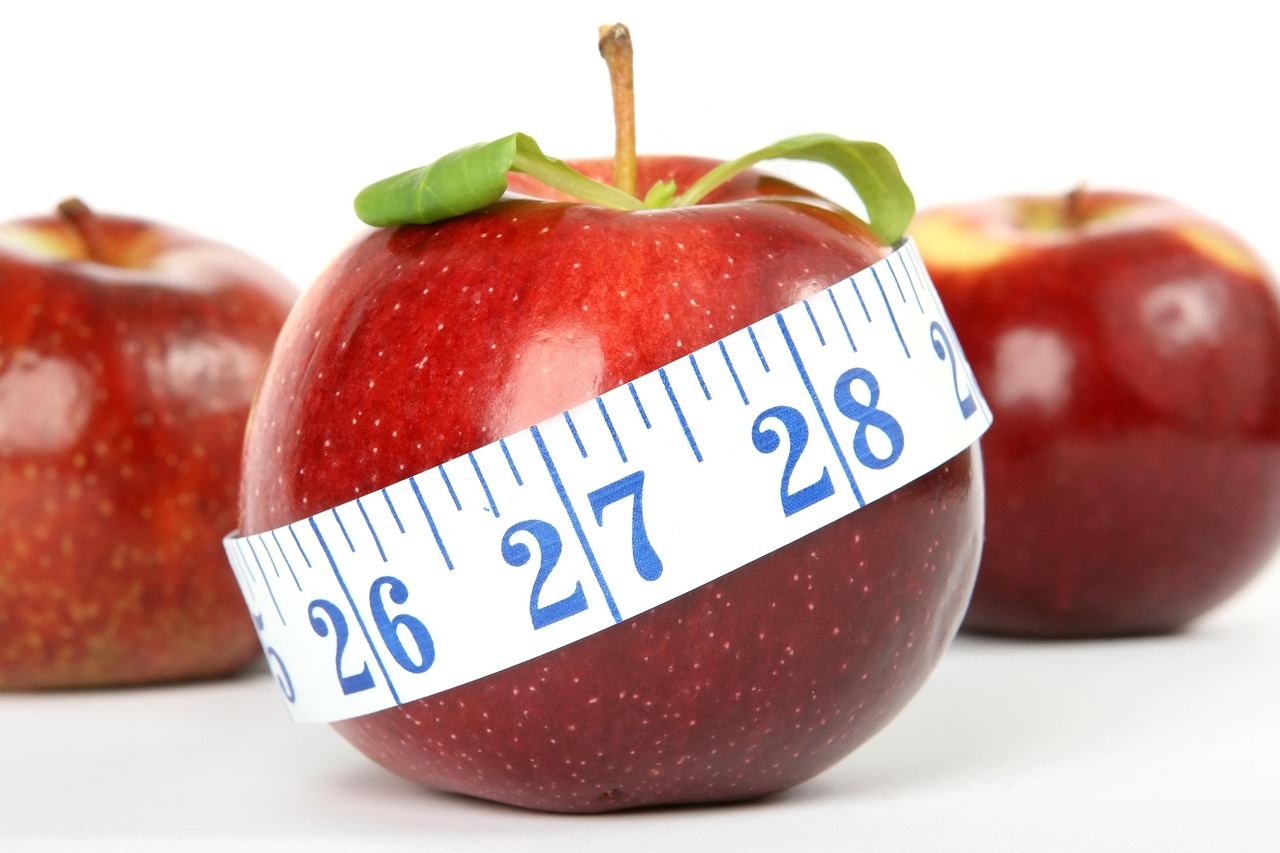 Foods For Dieters
